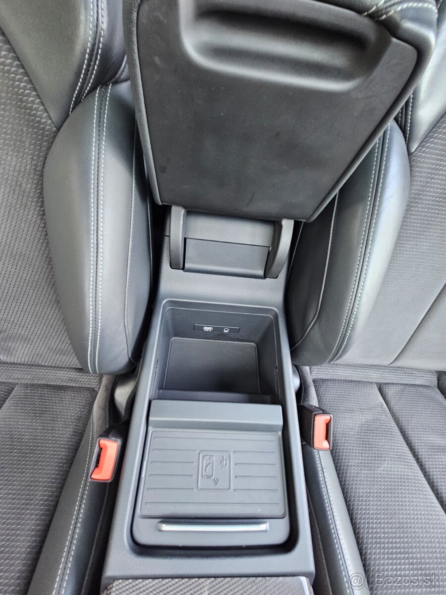 Audi SQ5 (2018) - Tiptronic;B&O; Matrix LED; Panormaticka - 16