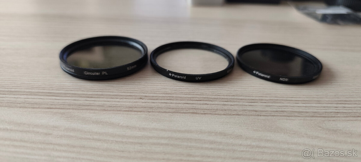 Predám Nikon D 5300 - 16