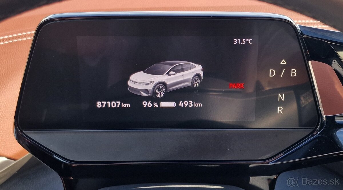 VW ID.5 PRO PERFORMANCE, 360°KAMERA - 16