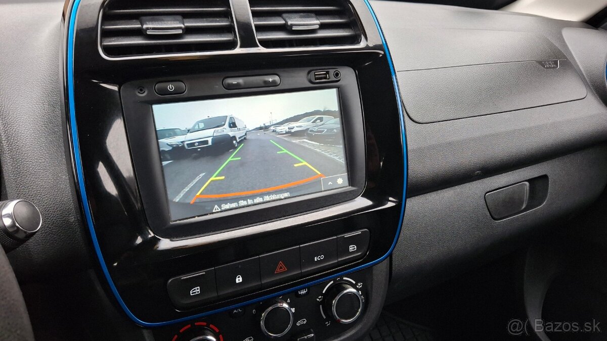 Dacia Spring 33 kWh Comfort Plus - 16