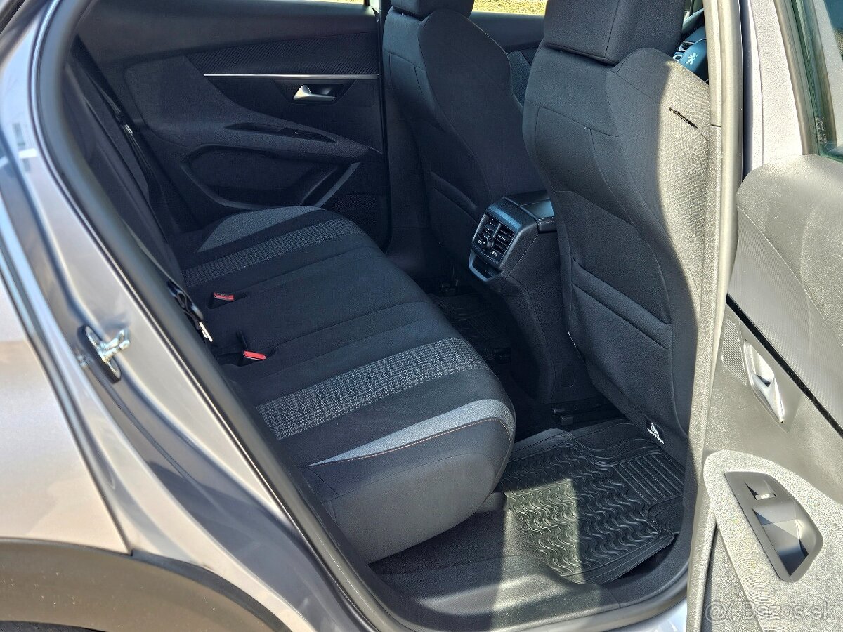 Peugeot 3008 1.5 Blue HDi 130k Active Pack - 16