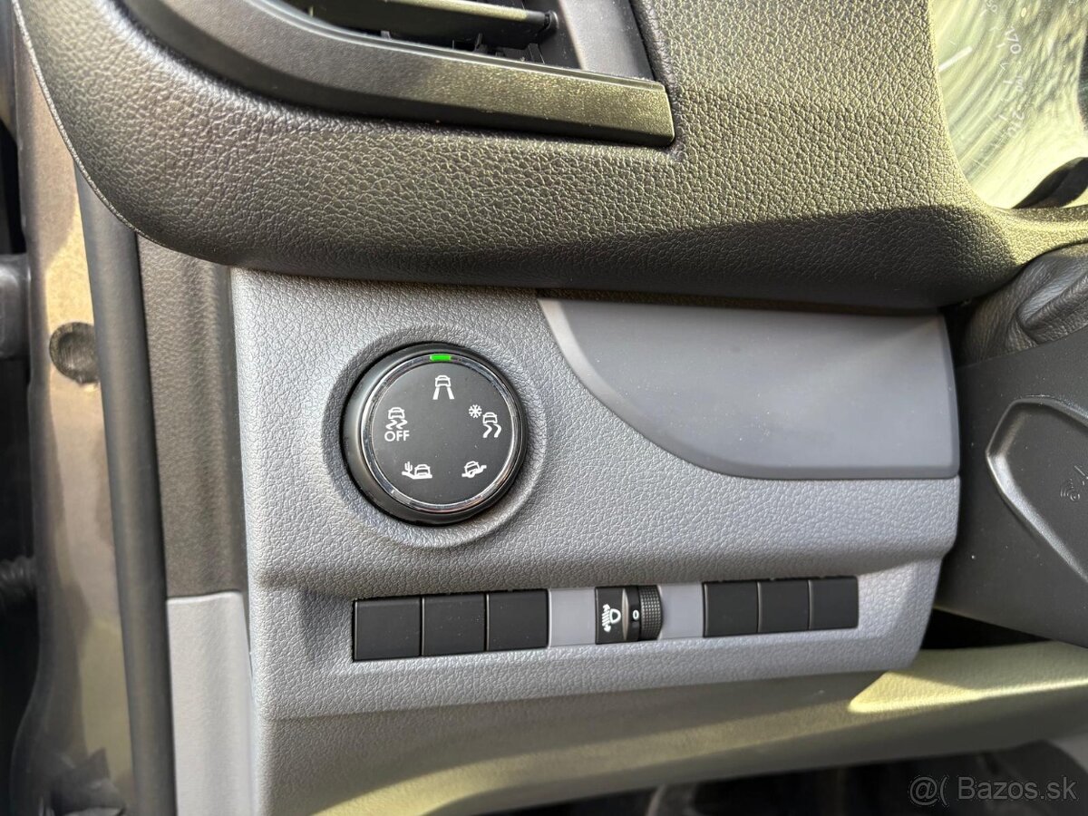 Toyota Proace 2.0 D-4D 140 Comfort L1 Extra - 16