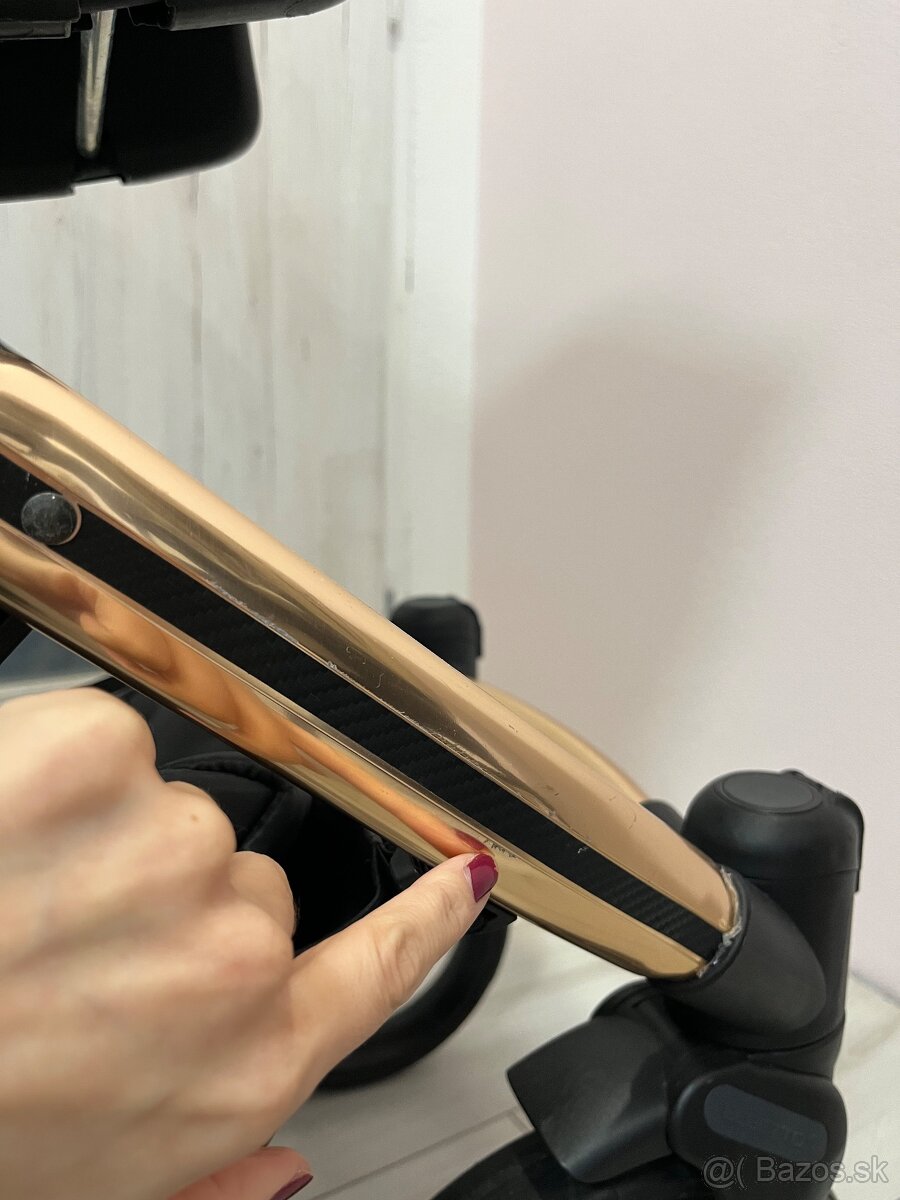 Bebetto Pascal premium class Stella 3-kombinácia - 16