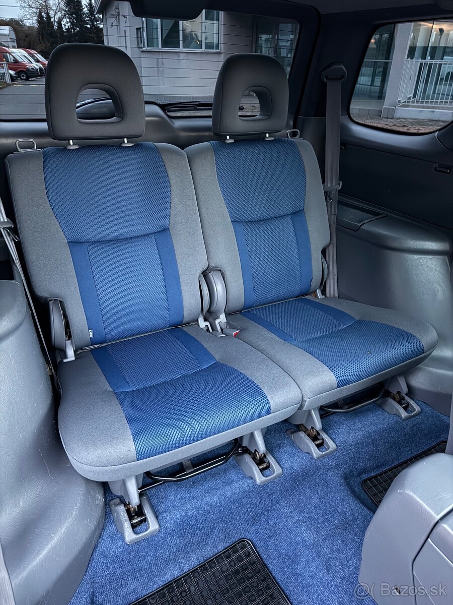 Toyota Rav4 2.0 D-4D - 16