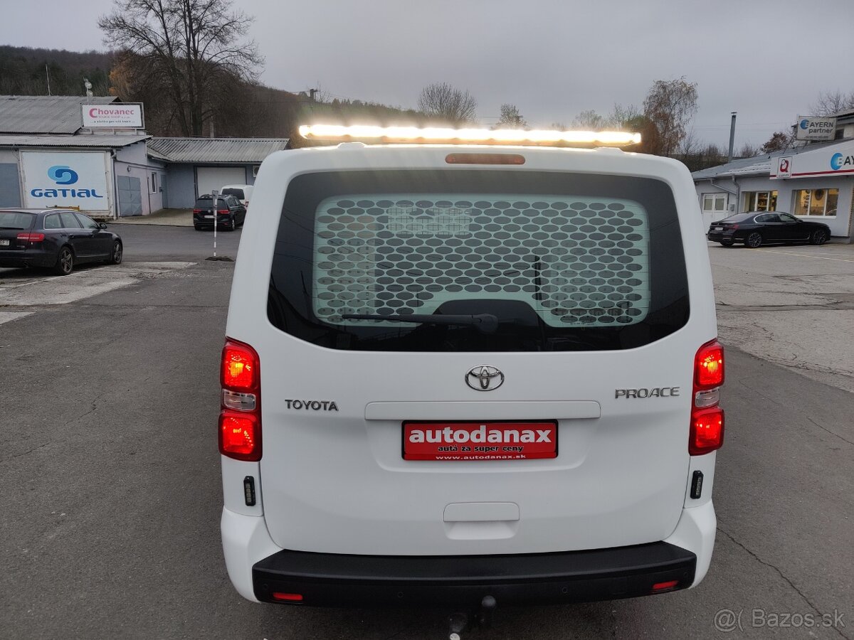 Toyota Proace - 16