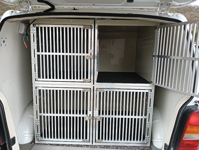 Prepravka pre psíka aj mačičku - 16