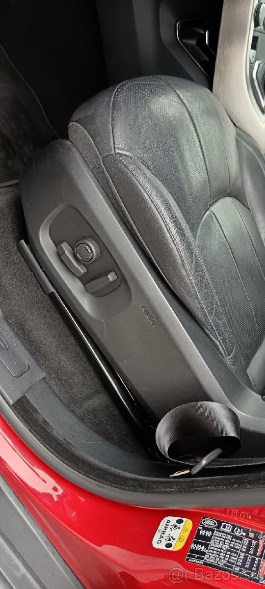 Predám range rover evoque - 16