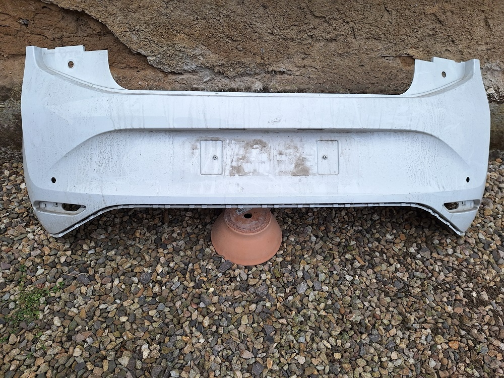 VW ID3, VW ID4, VW ID5, ID BUZZ- použité náhradné diely - 16