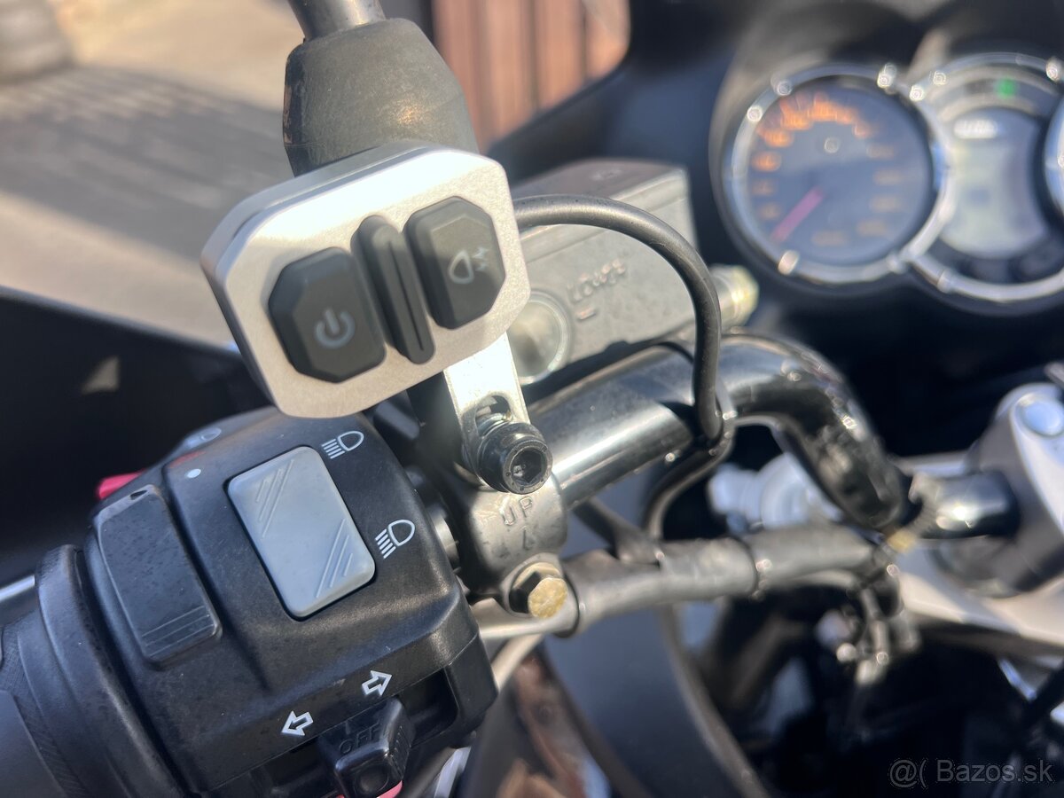 Suzuki dl v strom 1000 - 16