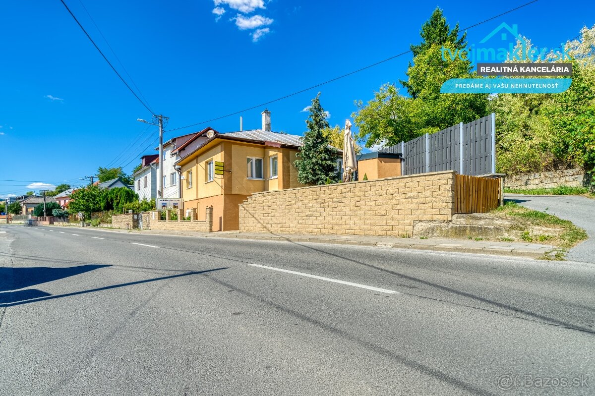 Kancelária, obchodný priestor - 16