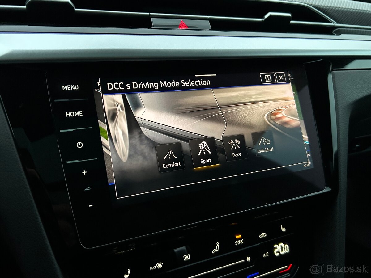 VOLKSWAGEN ARTEON R Shooting Brake 2.0TSI 235kW DSG - 16