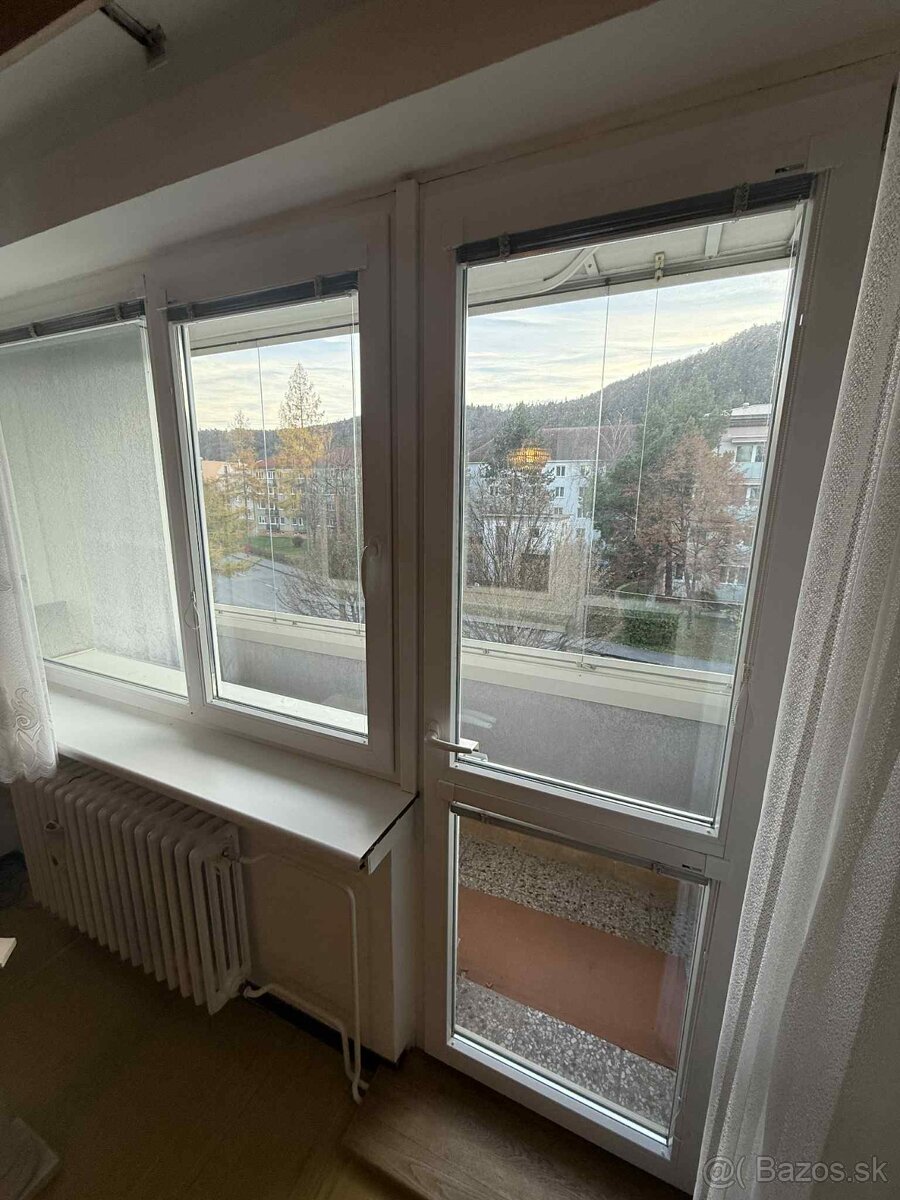 Do prenájmu: veľký 3-izbový byt v Trenčíne – K Výstavisku - 16