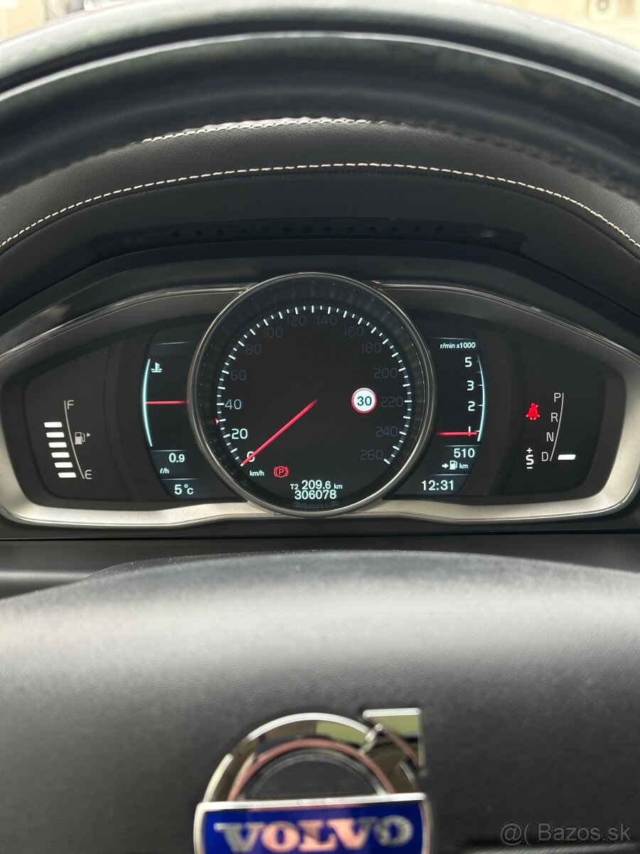 Volvo s80 D5 2,4 Sumnum 2014 - 16