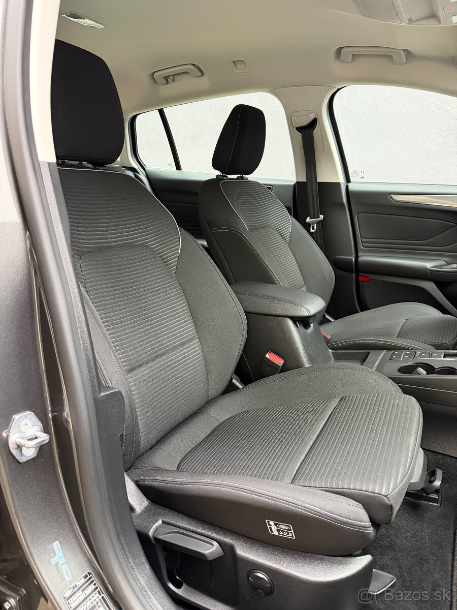 FORD FOCUS 1,5 ECOBLUE,TITANIUM, NAFTA, AUTOMAT, 3/2020 - 16