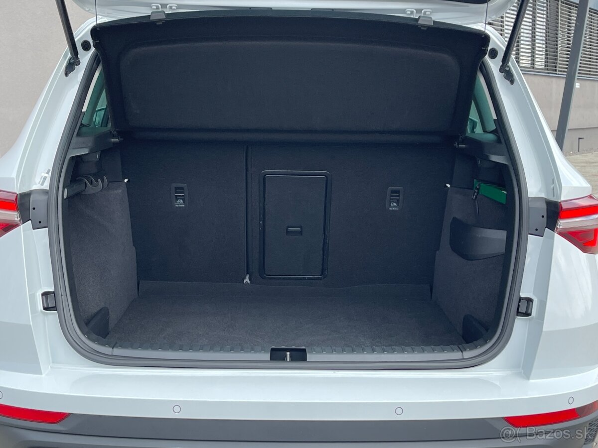 Škoda Karoq Facelift 2.0 TDI 2022 88.415KM °ODPOČET DPH° - 16