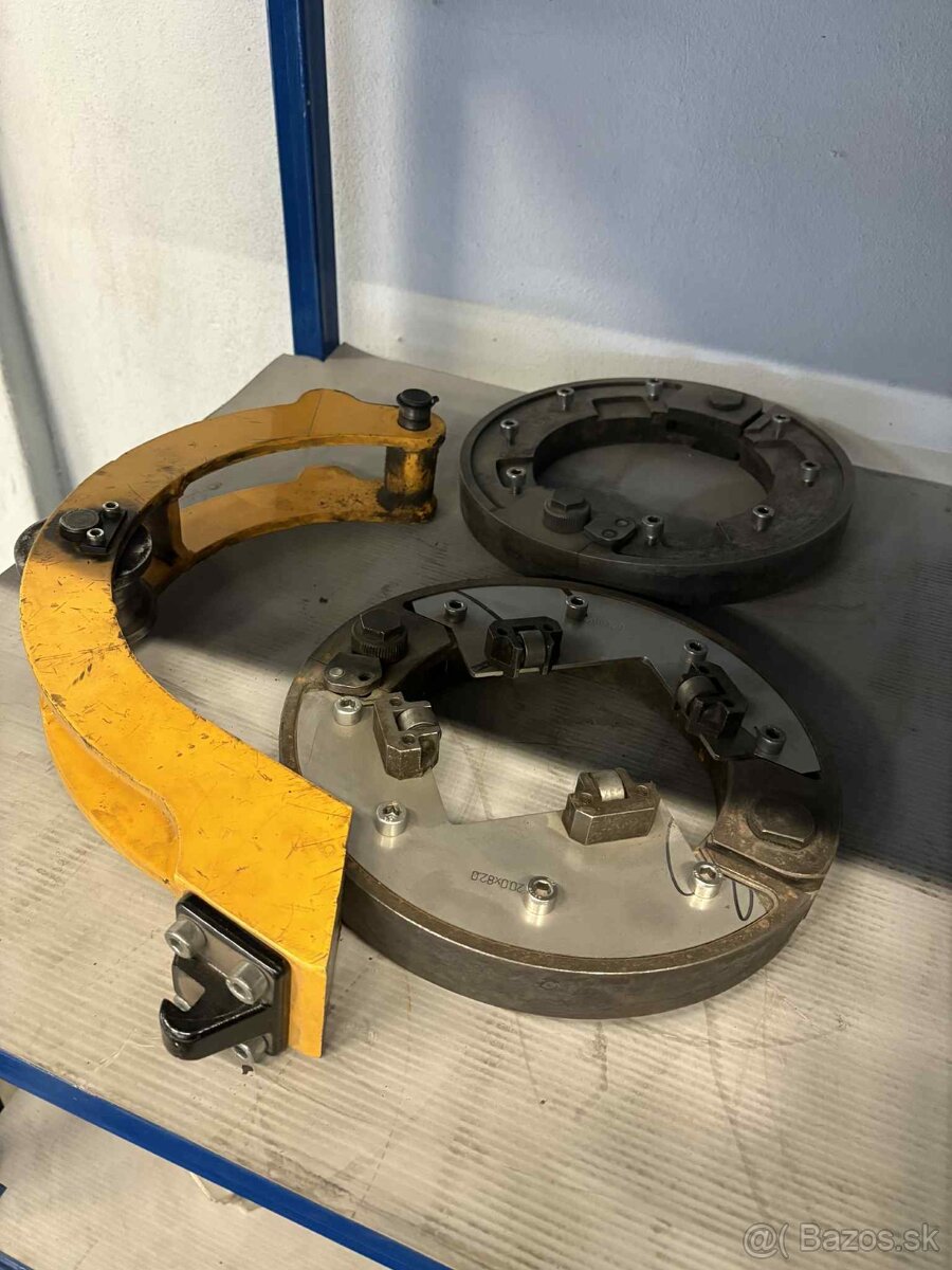 Laserový rezací stroj s 3D pálenim - 16