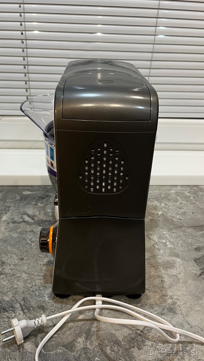 Sencor STM 3700WH 1000w kuchynský robot - 16