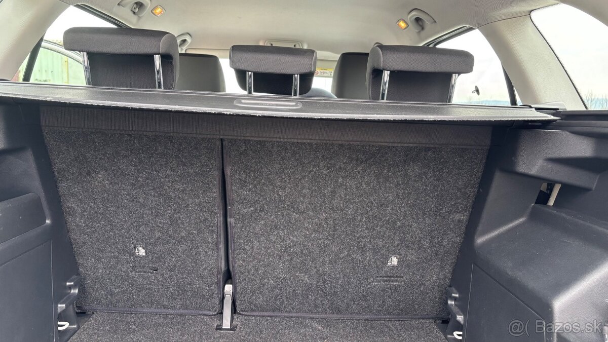 Škoda Fabia Combi 1.4 TDI Active - 16