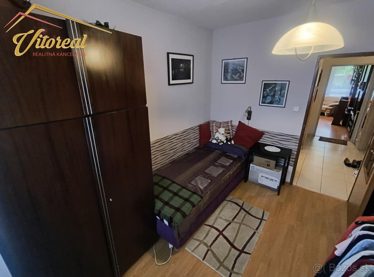 Exkluzívne na predaj 3 i byt na Slovenskej jednoty - 16