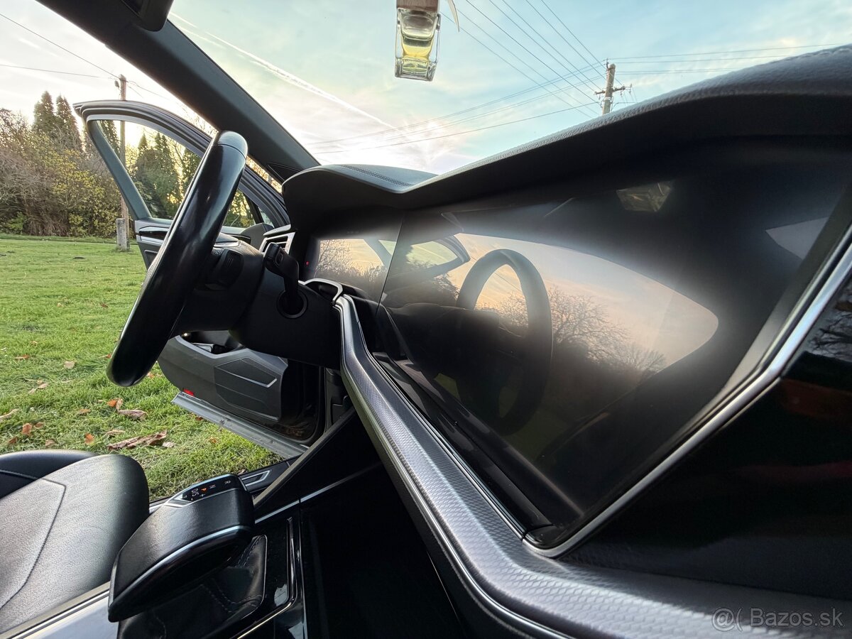 Wolkswagen Touareg 3.0 TDi 210 KW R-line 4x4 - 16