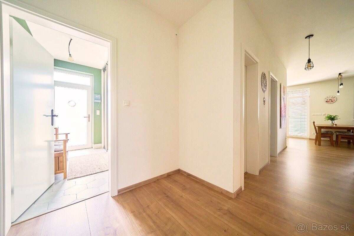 Predám 4-izbový RD – Hurbanova Ves, okres Senec - 16
