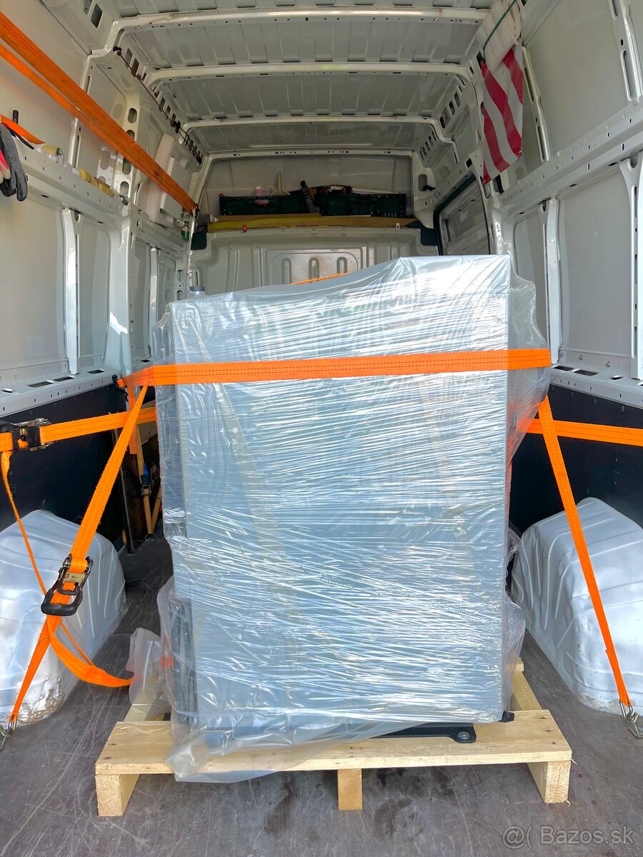 VOZÍME • SŤAHUJEME • DODÁVKA HE |0940 856 144| - 16