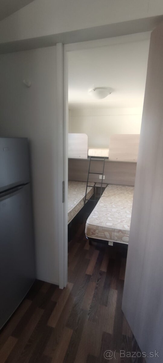 Mobilný dom (CHORVÁTSKO) Pirovac - 16