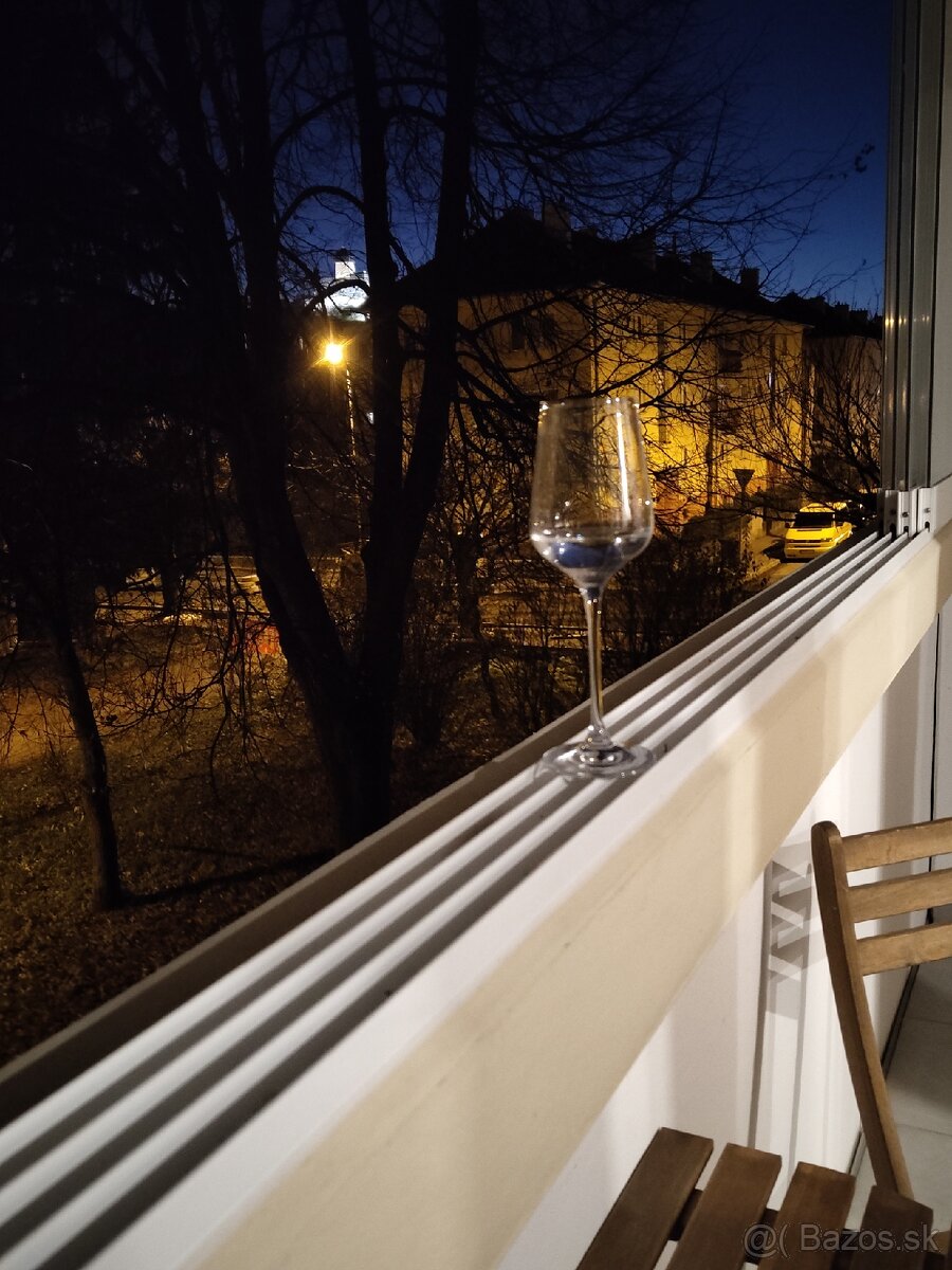 Útulný 3-izbový byť na Sihoti I - 16