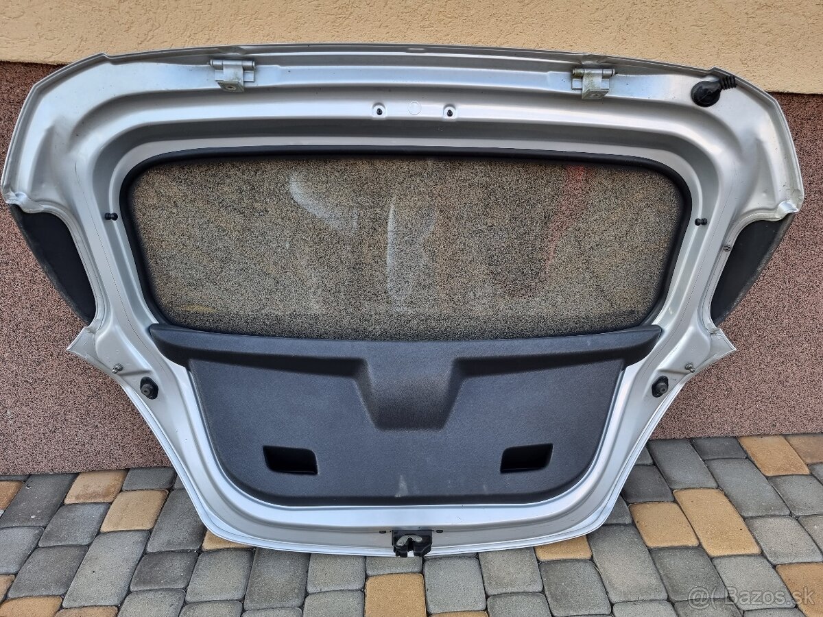 Opel Corsa D zadné svetlá - 16