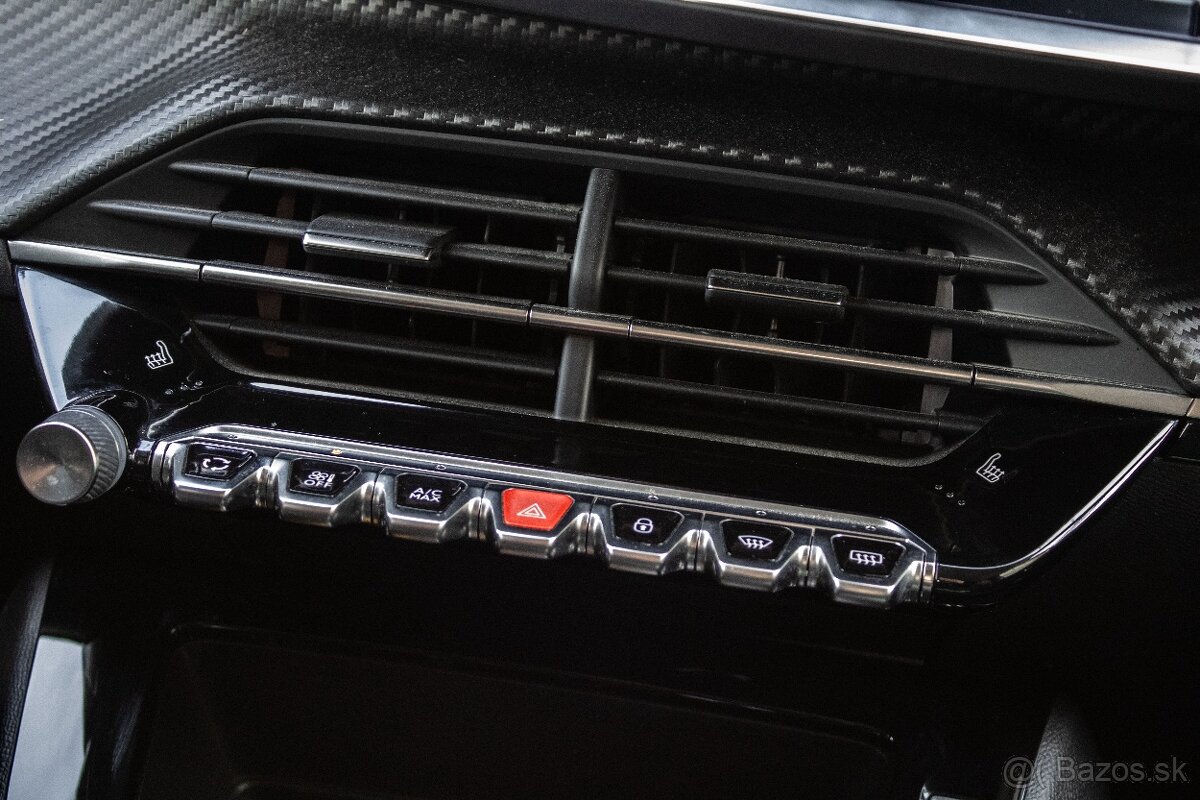 Peugeot 208 1.2 55kW 2022 - 16