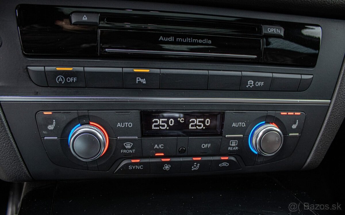 Audi A6 C7 3.0BiTDI 320k Quattro TipTronic 235kW automat - 16