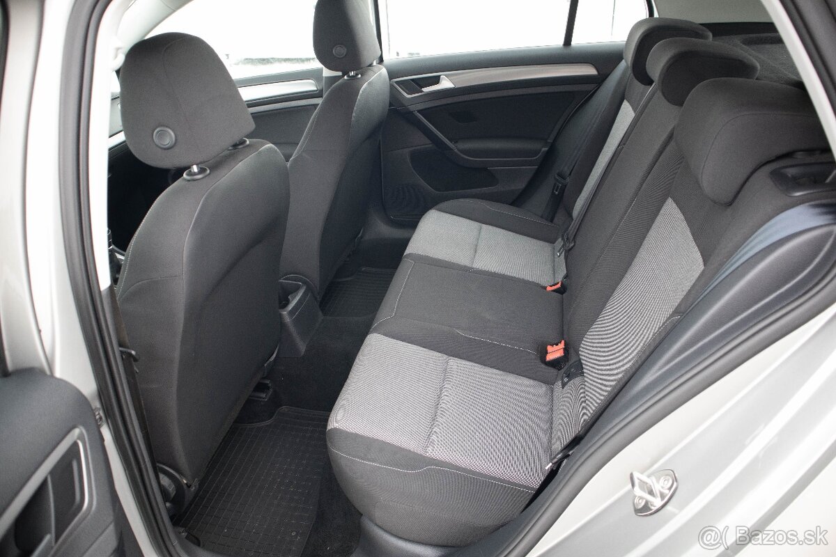 Volkswagen Golf 1.2 TSI 85k, 7gen. Golf - 16