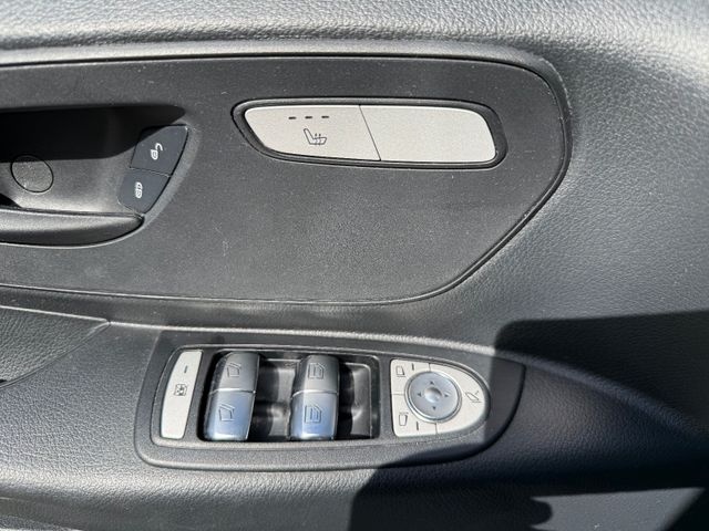 Mercedes-Benz Vito 119 CDI 4Matic - 16