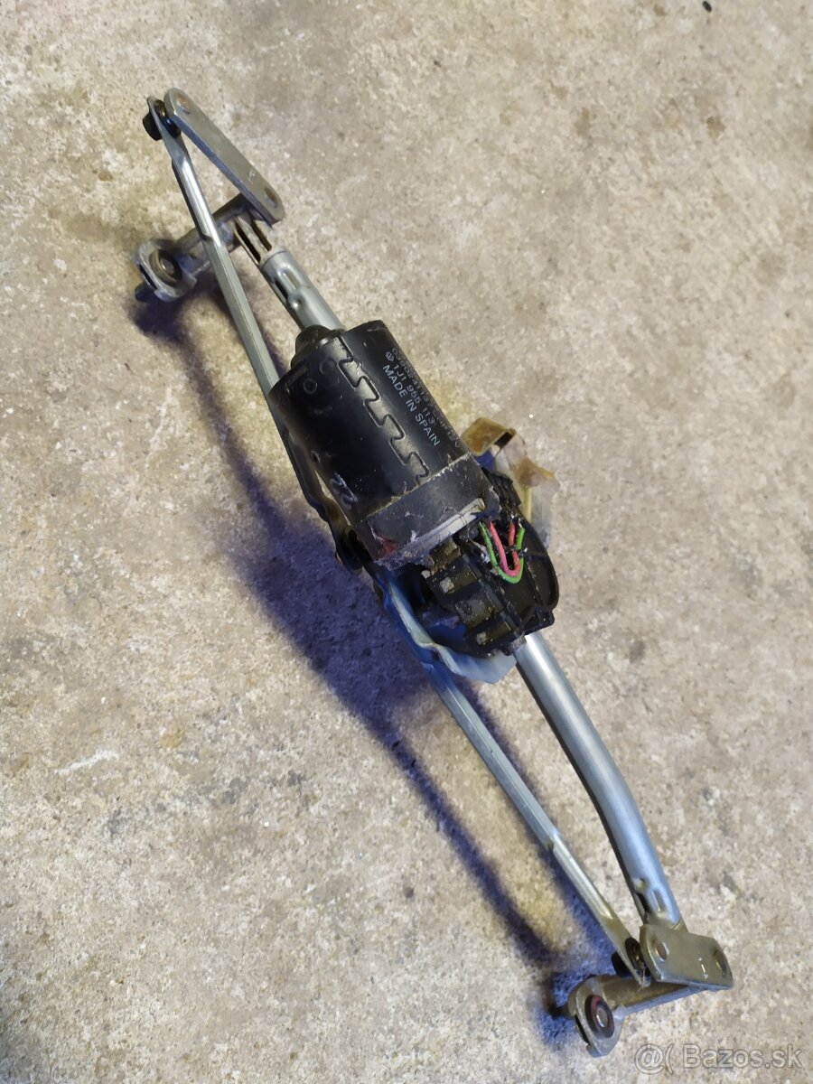 Rozpredám interiér Audi A3 8L , 3.dverove - 16