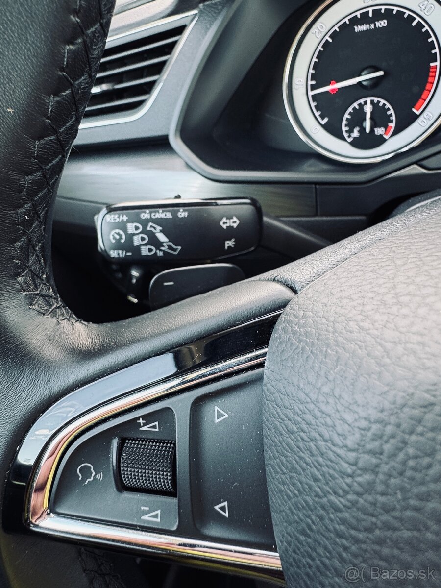 ✅ Skoda Superb 4x4 - 16