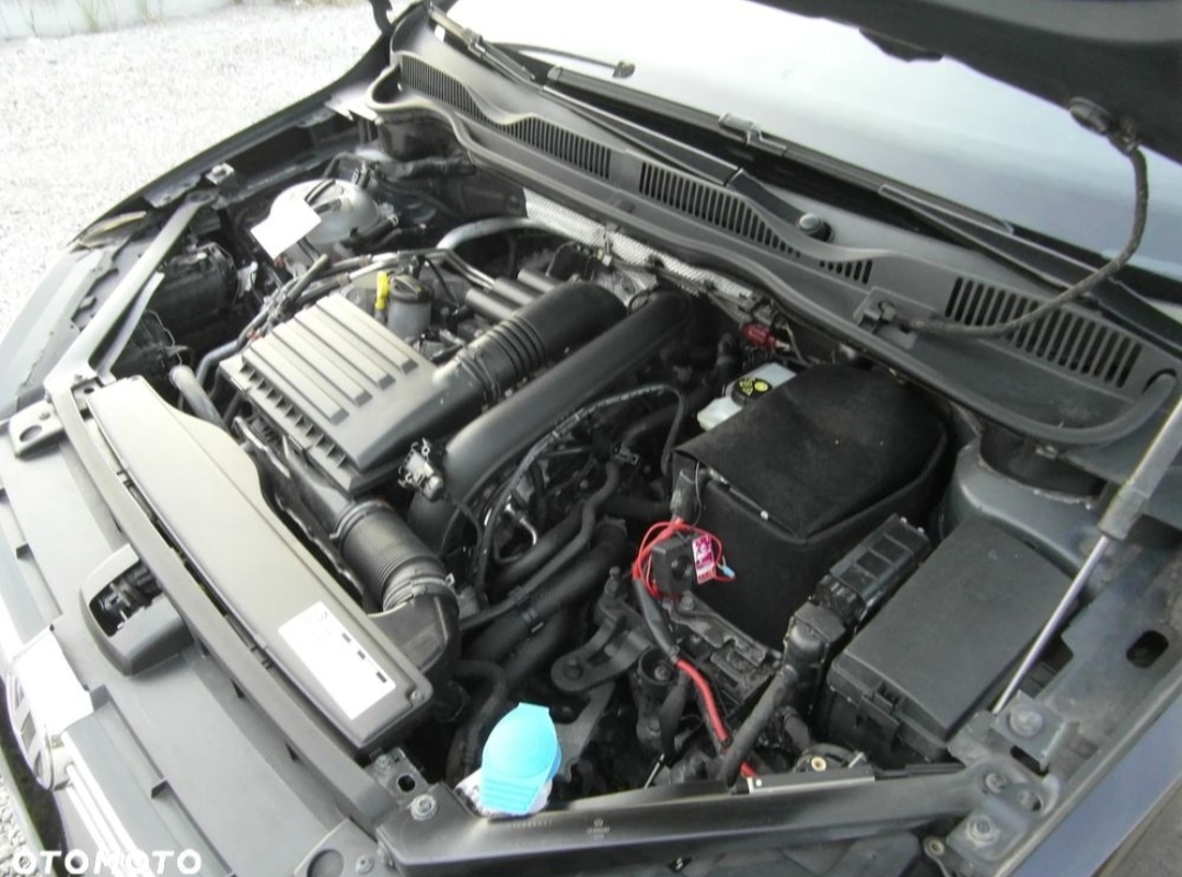 ✅️Volkswagen Golf Sportsvan 1.2 TSI BMT Comfortline - 16