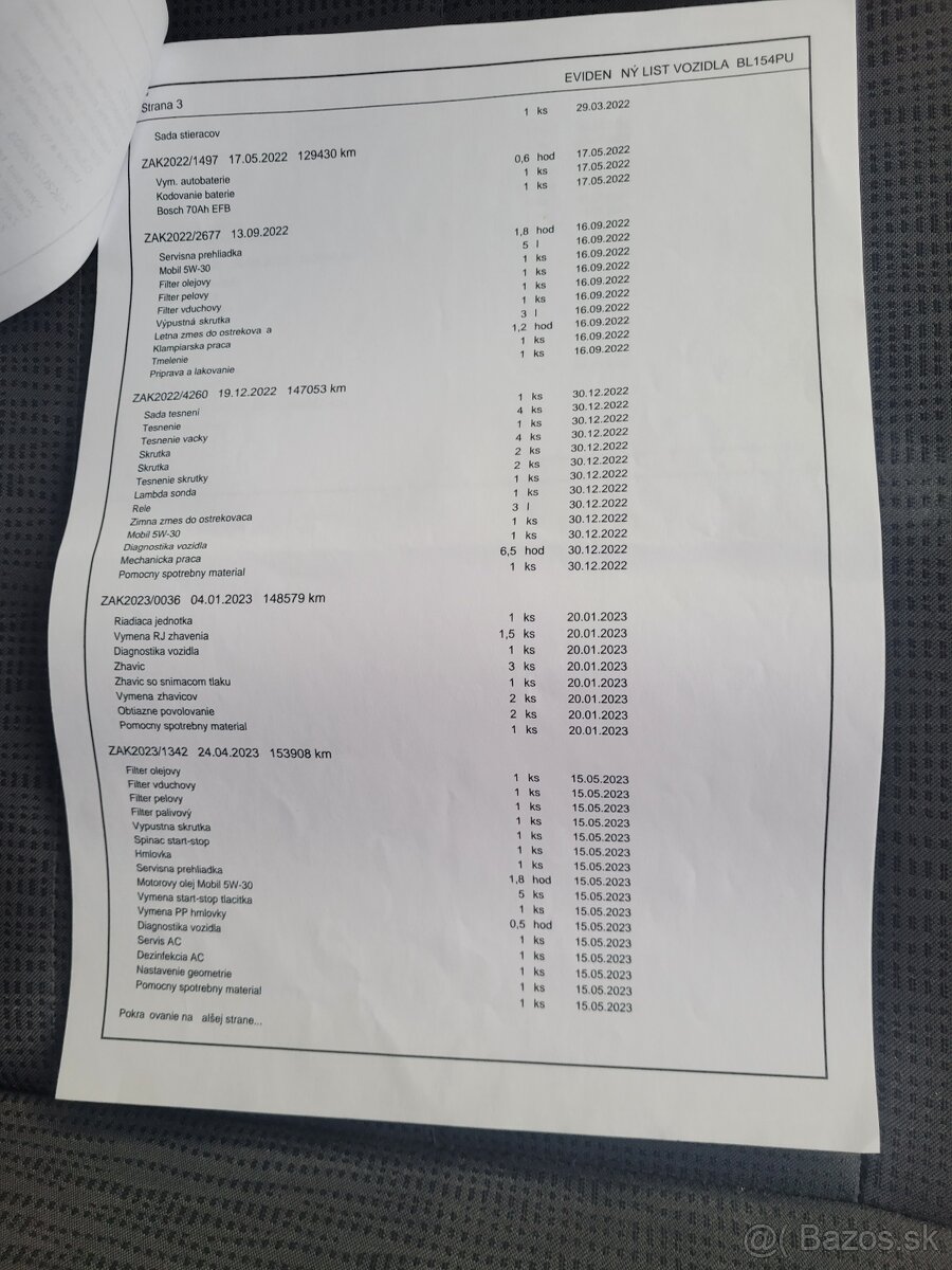 Predám Škoda Superb 2,0 TDI, 9/2017, DSG automat - 16