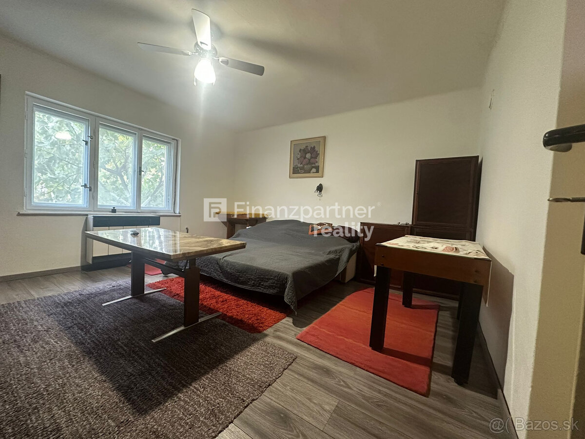 Rodinný dom s pozemkom 531 m², Klížska Nemá, Komárno - 16