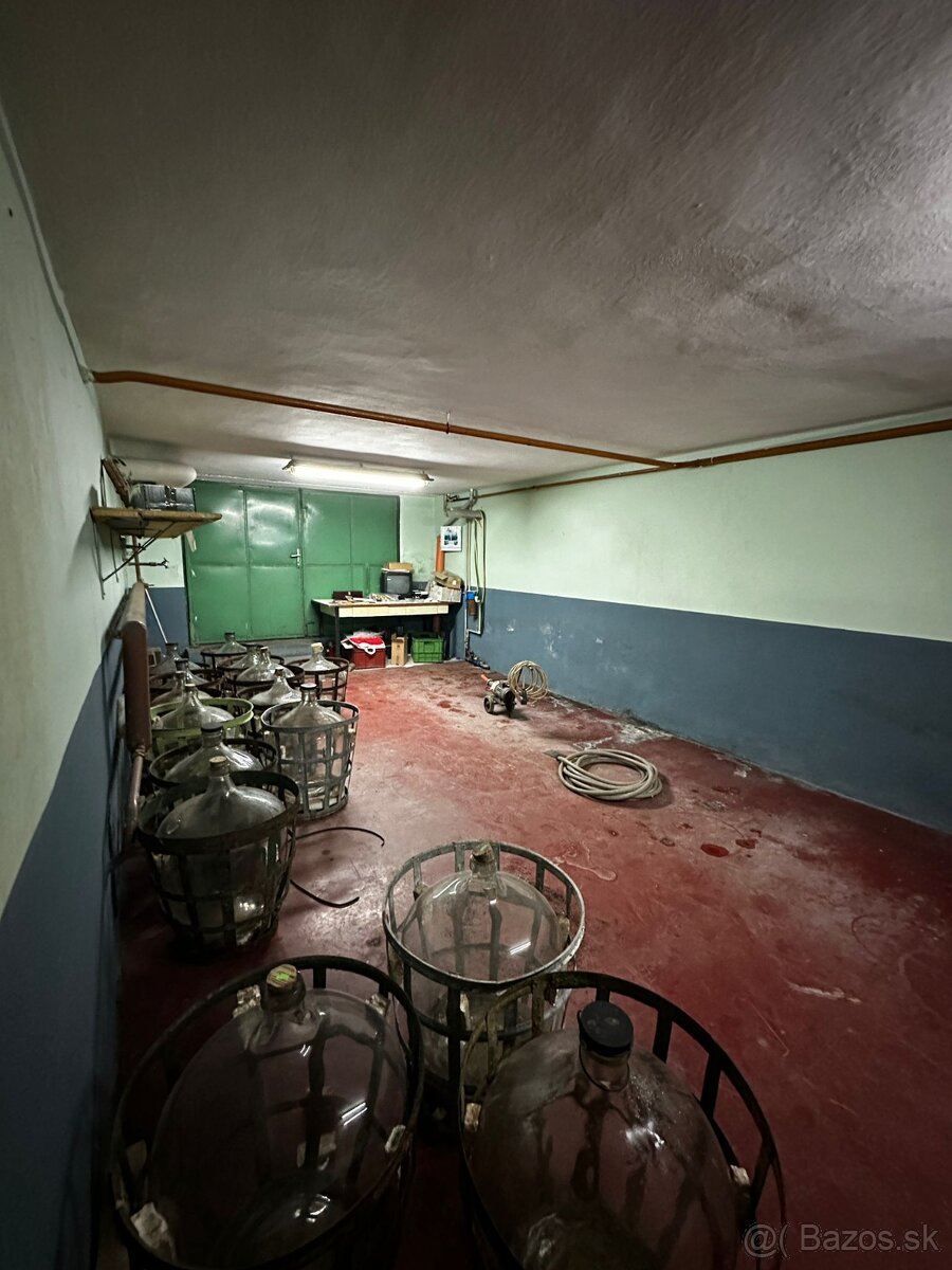 Zľava Pekný, veľký RD Kopčany - 16