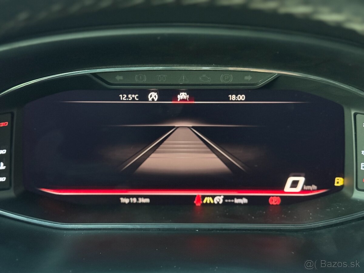 Seat Leon 1.6di Style 2019 Virtual,ACC - 16