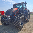 VALTRA S 394, 18 mth - 16