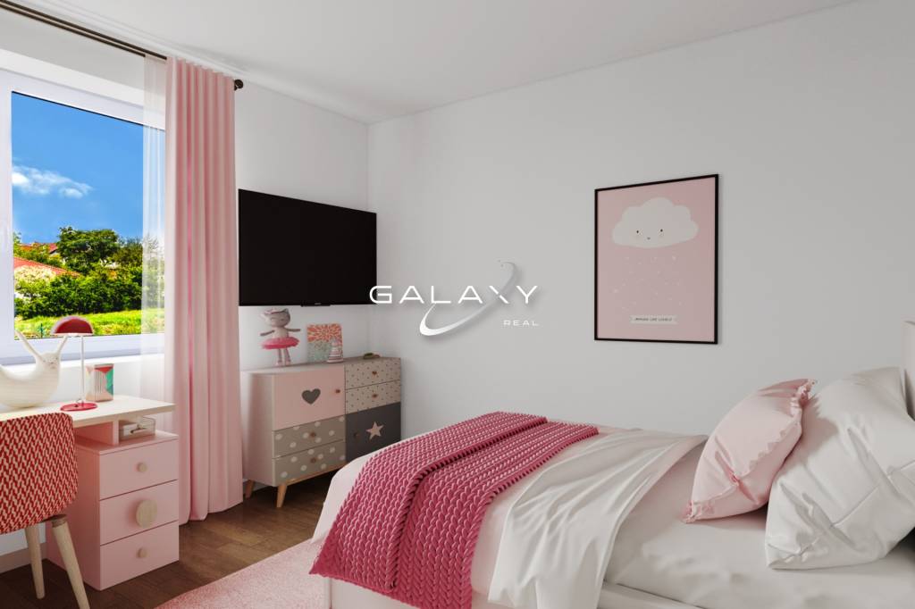 Moderná novostavba s bazénom a terasou na predaj – Nitra, Če - 16