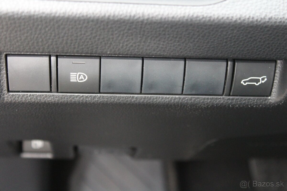 Toyota RAV4 2.5 Hybrid e-CVT Comfort AWD - 16