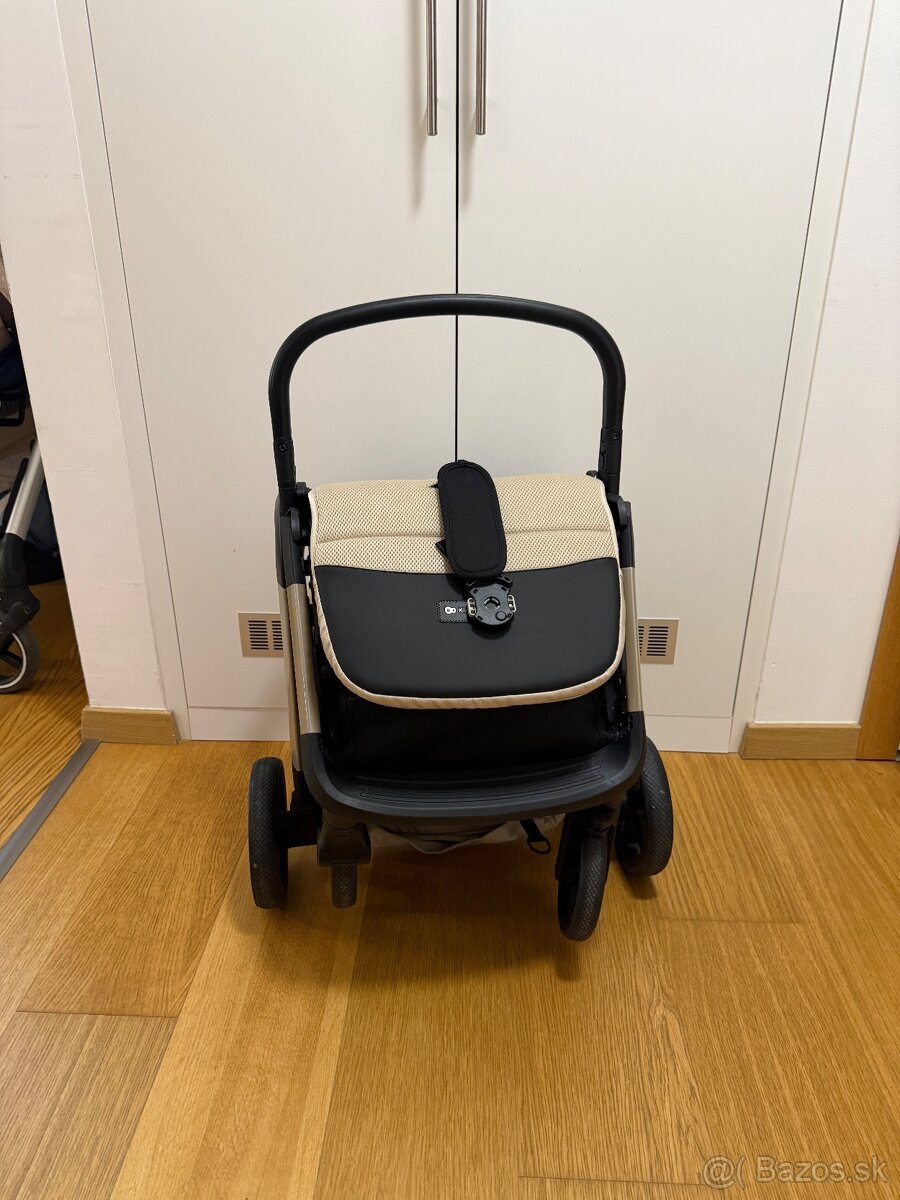 Predám kočík Kindercraft Nubi 3 vo výbornom stave - 16