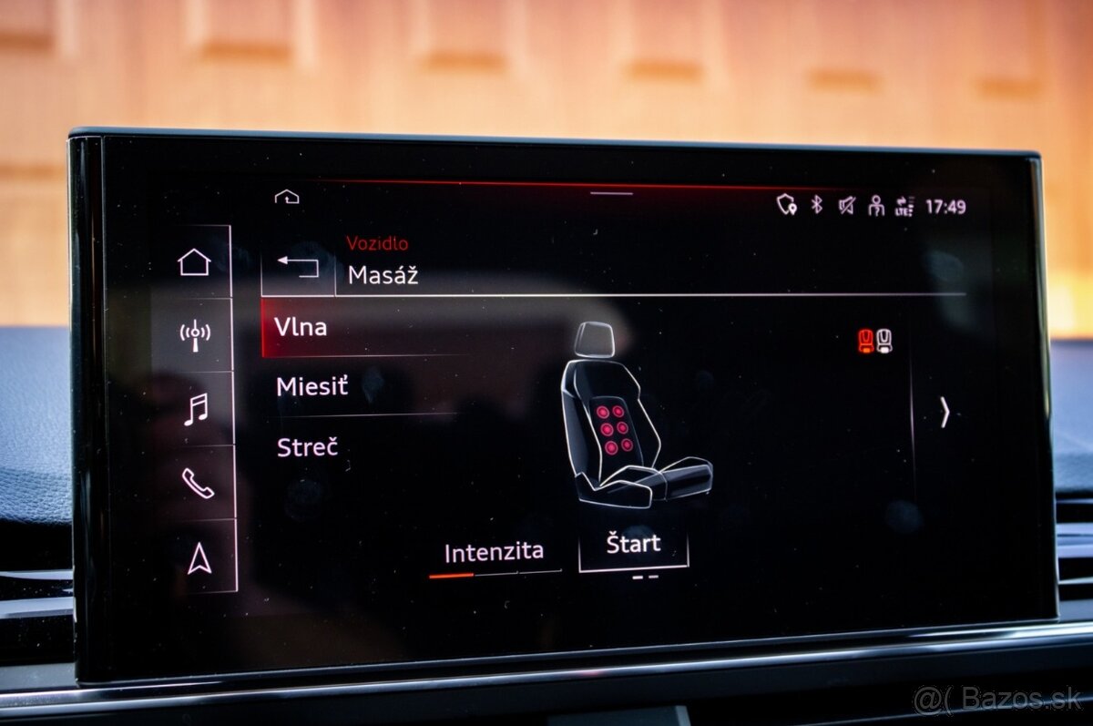 Audi S5 Sportback S5 3.0TDI quattro Tiptronic - 16