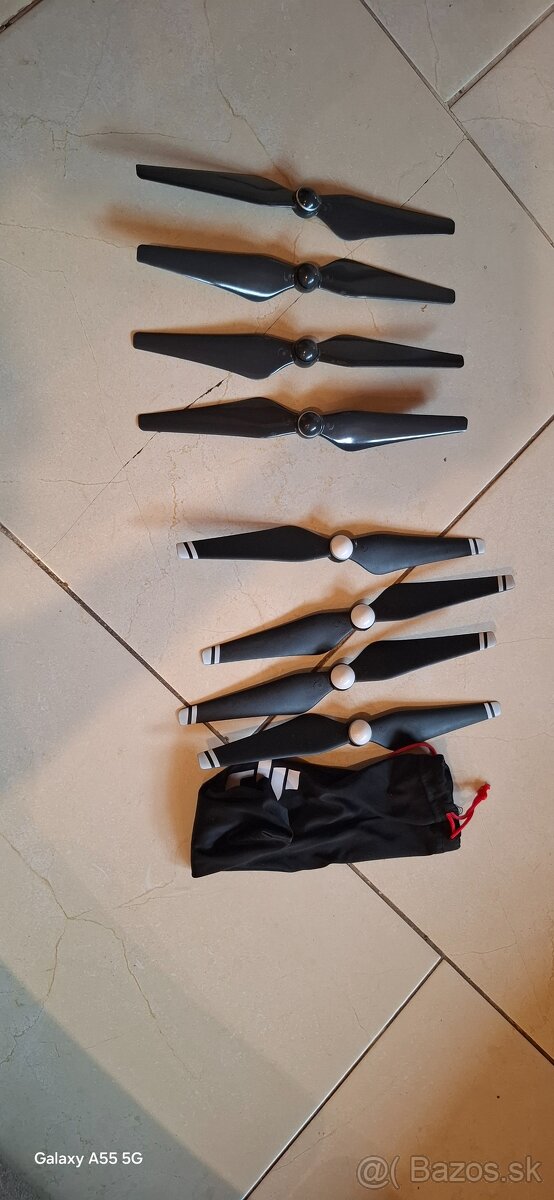 Dji phantom 4 pro obsidian - 16