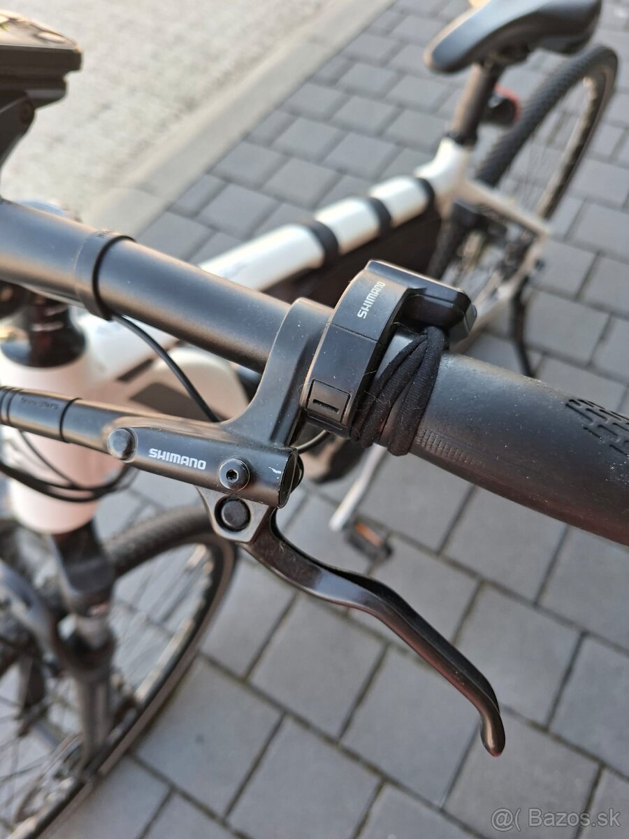 Elektrobicykel Merida - 16