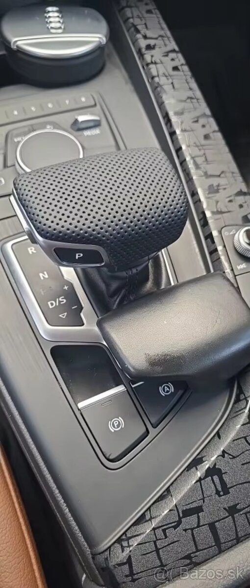 Vrch kryt hlavice radiacej paky AUDI A4 A5 A6 A7 Q5 Q7 - 16