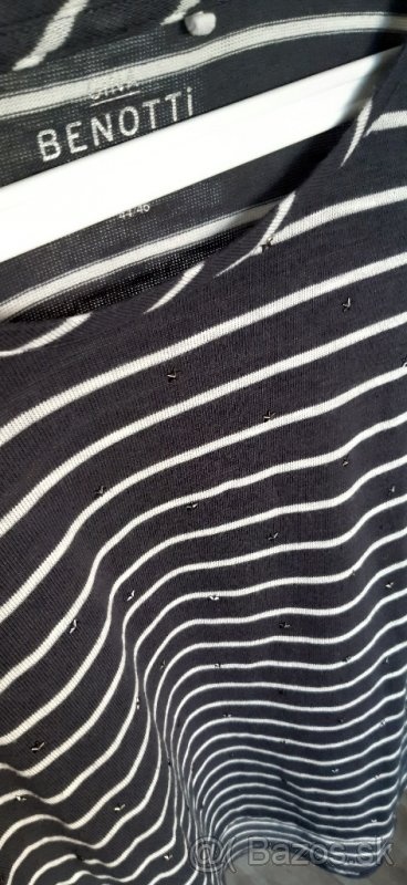 ZARA+McNEAL+BENETTON - pánske svetre - 16