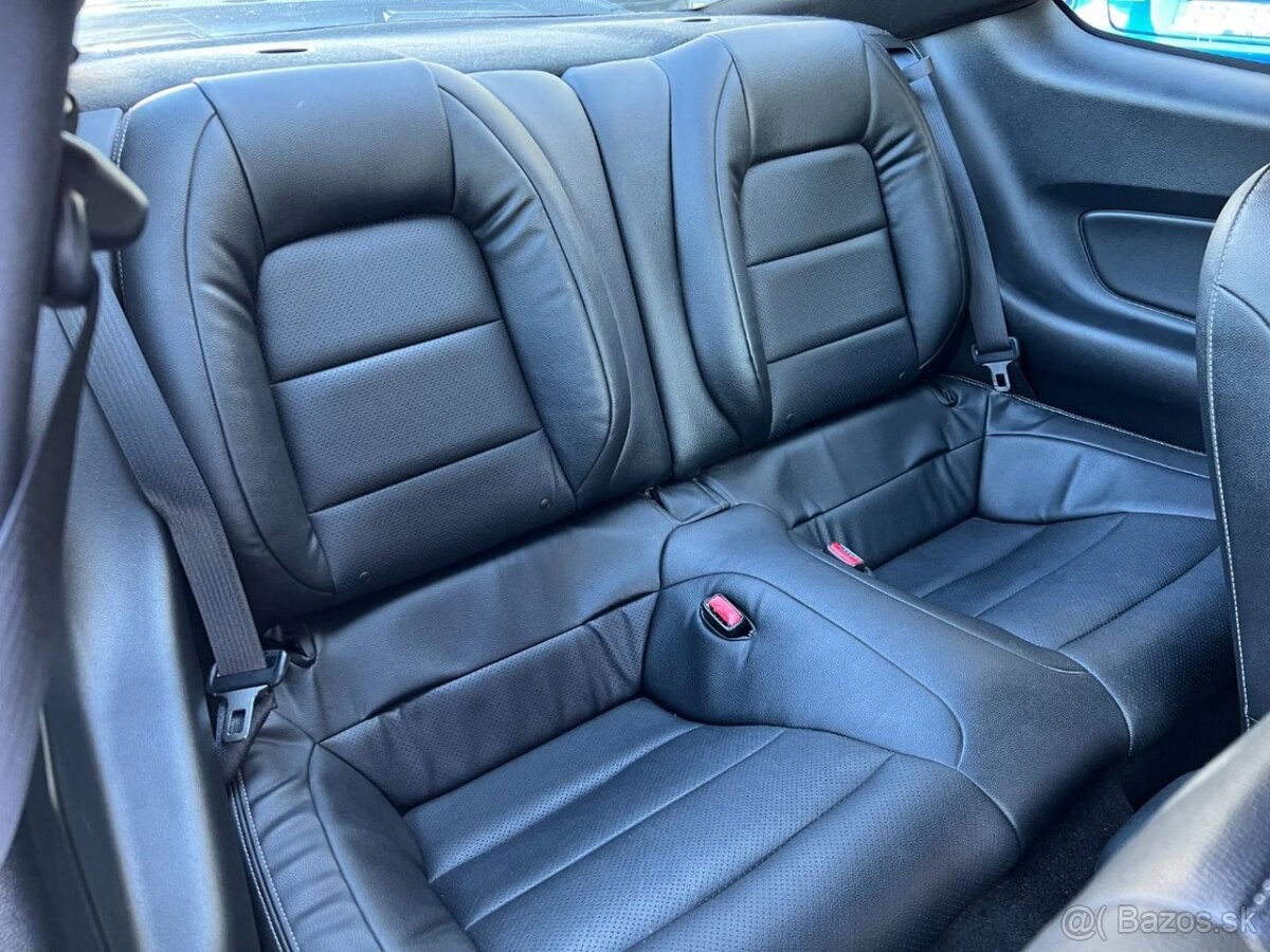 Ford Mustang 3.6 V6 224kw automat s pádly - 16